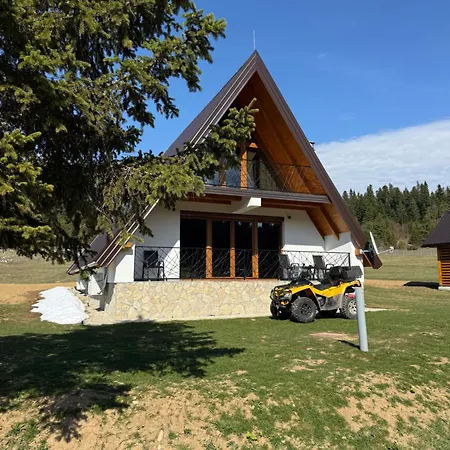 Villa Zehra Nisicka Oaza Olovo (Zenica-Doboj)