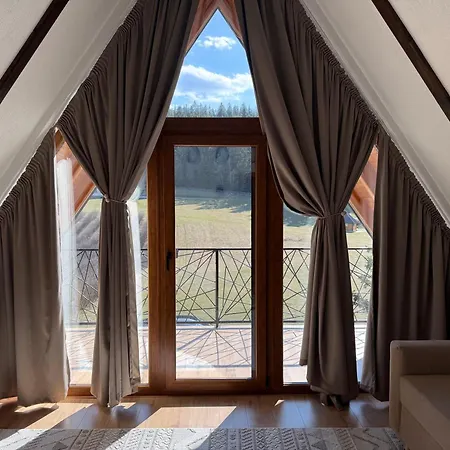 Zehra Nisicka Oaza Villa