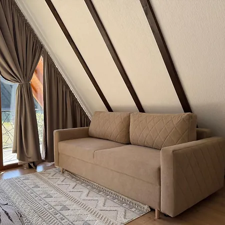 Zehra Nisicka Oaza Villa Olovo (Zenica-Doboj)