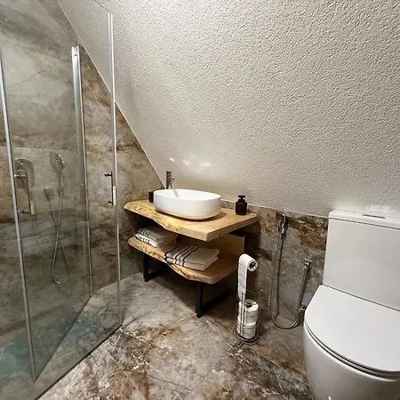 Zehra Nisicka Oaza Villa Olovo (Zenica-Doboj)