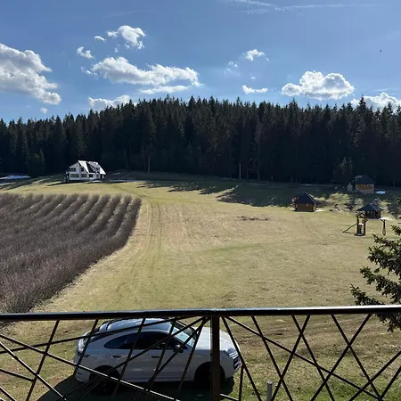 Zehra Nisicka Oaza Villa